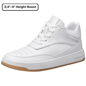 Bronoir™ Upliftor – Height Boost Sneakers – Up to 4Inch Taller Instantly & Comfortably