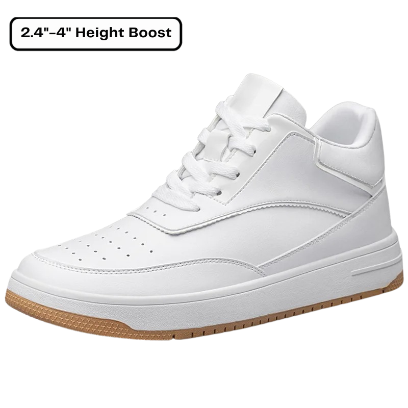 Bronoir™ Upliftor – Height Boost Sneakers – Up to 4Inch Taller Instantly & Comfortably