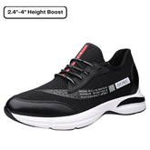 Bronoir™ Elevic – Height Boost Sneakers – Up to 4Inch Taller Instantly & Comfortably