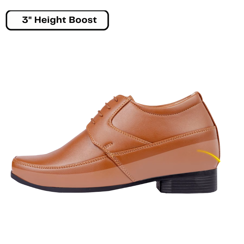 Bronoir™ Skytrek – Height Boost Sneakers – Up to 4Inch Taller Instantly & Comfortably