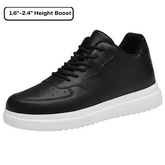 Bronoir™ RiseUp – Height Boost Sneakers – Up to 4Inch Taller Instantly & Comfortably