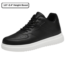 Bronoir™ RiseUp – Height Boost Sneakers – Up to 4Inch Taller Instantly & Comfortably