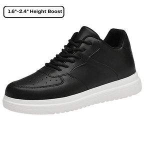 Bronoir™ RiseUp – Height Boost Sneakers – Up to 4Inch Taller Instantly & Comfortably