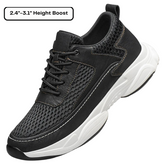 Bronoir™ StandTall – Height Boost Sneakers – Up to 4Inch Taller Instantly & Comfortably