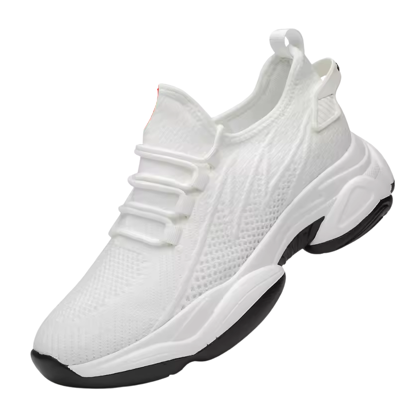 Bronoir™ Vertimax – Height Boost Sneakers – Up to 4Inch Taller Instantly & Comfortably