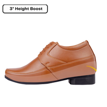 Bronoir™ Skytrek – Height Boost Sneakers – Up to 4Inch Taller Instantly & Comfortably