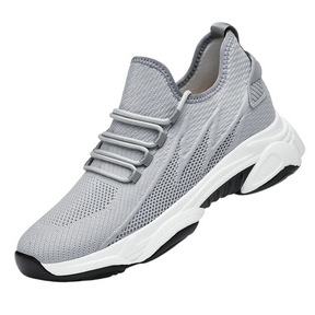 Bronoir™ Vertimax – Height Boost Sneakers – Up to 4Inch Taller Instantly & Comfortably