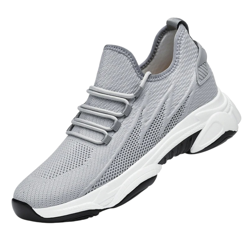 Bronoir™ Vertimax – Height Boost Sneakers – Up to 4Inch Taller Instantly & Comfortably
