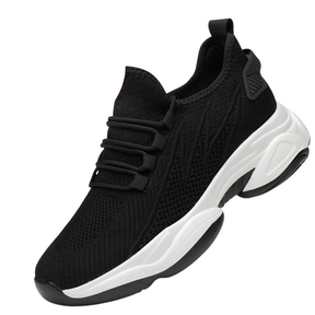 Bronoir™ Vertimax – Height Boost Sneakers – Up to 4Inch Taller Instantly & Comfortably