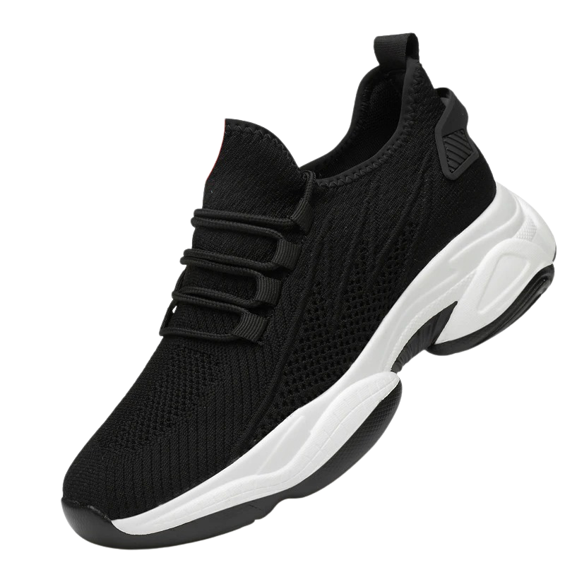 Bronoir™ Vertimax – Height Boost Sneakers – Up to 4Inch Taller Instantly & Comfortably