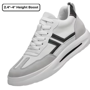 Bronoir™ Upcraft – Height Boost Sneakers – Up to 4Inch Taller Instantly & Comfortably