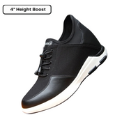 Bronoir™ Highrise – Height Boost Sneakers – Up to 4Inch Taller Instantly & Comfortably