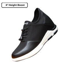Bronoir™ Highrise – Height Boost Sneakers – Up to 4Inch Taller Instantly & Comfortably