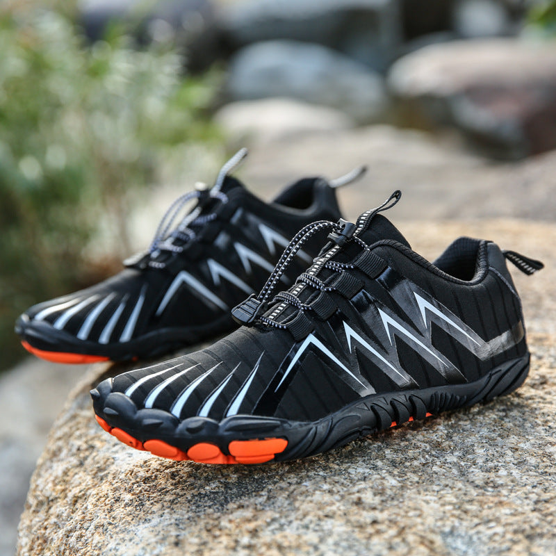 Bronoir™ Autunno Pro - Scarpe Barefoot