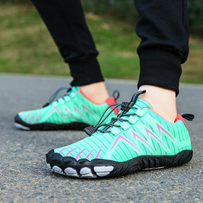Bronoir™ Autunno Pro - Scarpe Barefoot