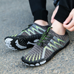 Bronoir™ Autunno Pro - Scarpe Barefoot