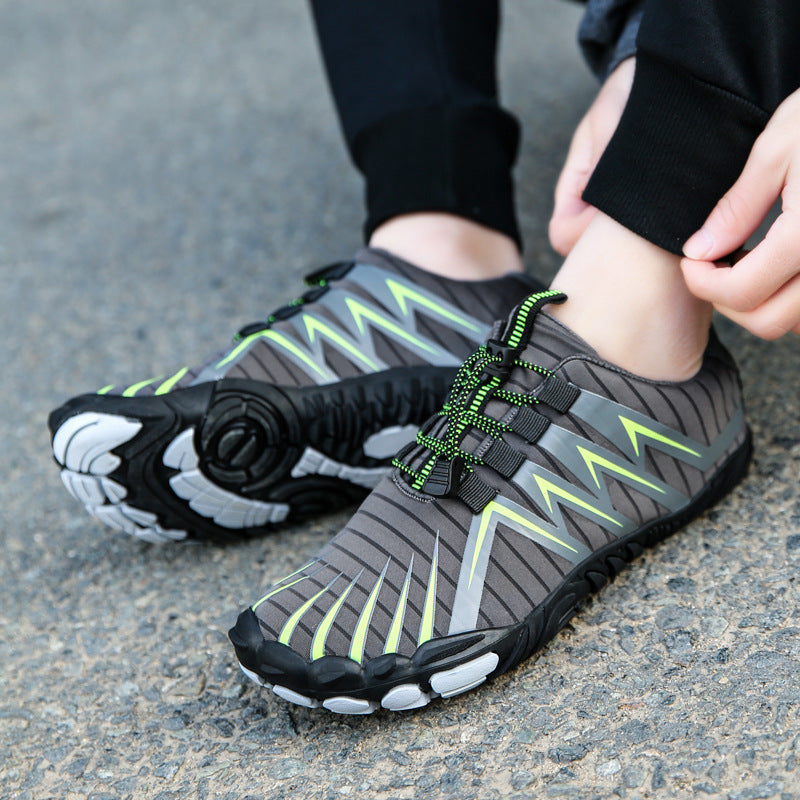 Bronoir™ Autunno Pro - Scarpe Barefoot