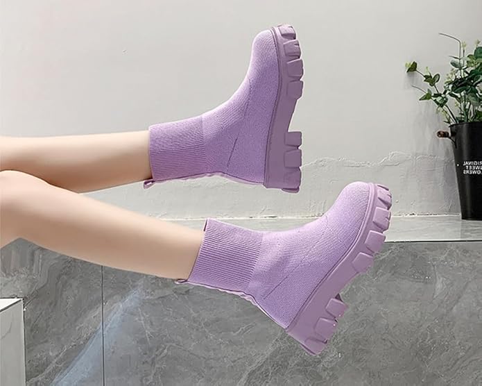 Bronoir Terra Step Boots