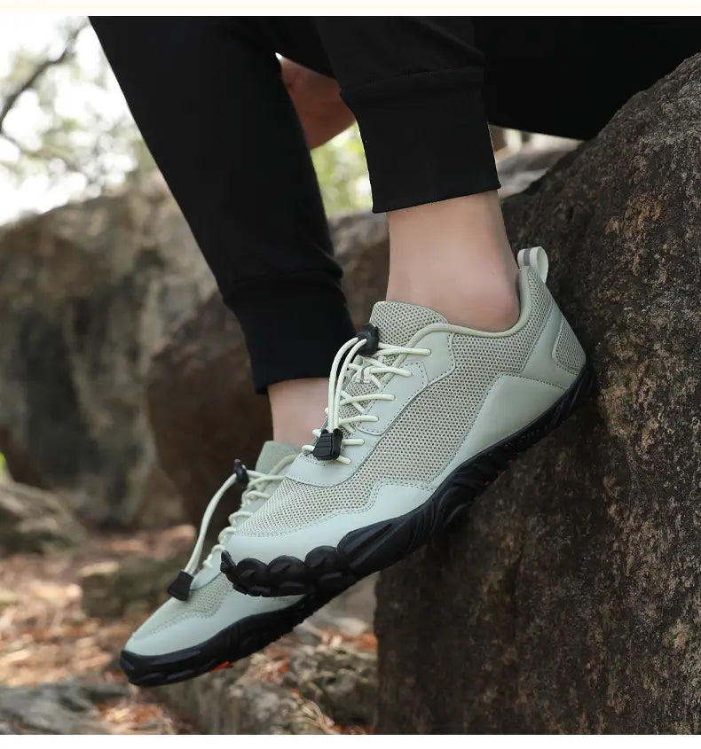 Barefoot Hiking Shoes