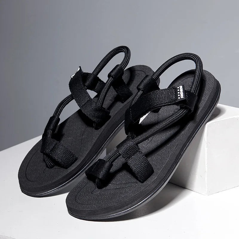 Bronoir Nireya – Lightweight & Arch-Supportive Walking Sandals