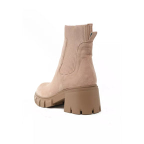 Bronoir Urban Stride Boots