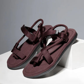 Bronoir Nireya – Lightweight & Arch-Supportive Walking Sandals