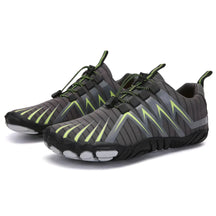 Bronoir™ Autunno Pro - Scarpe Barefoot