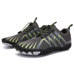 Bronoir™ Autunno Pro - Scarpe Barefoot