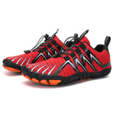 Bronoir™ Autunno Pro - Scarpe Barefoot
