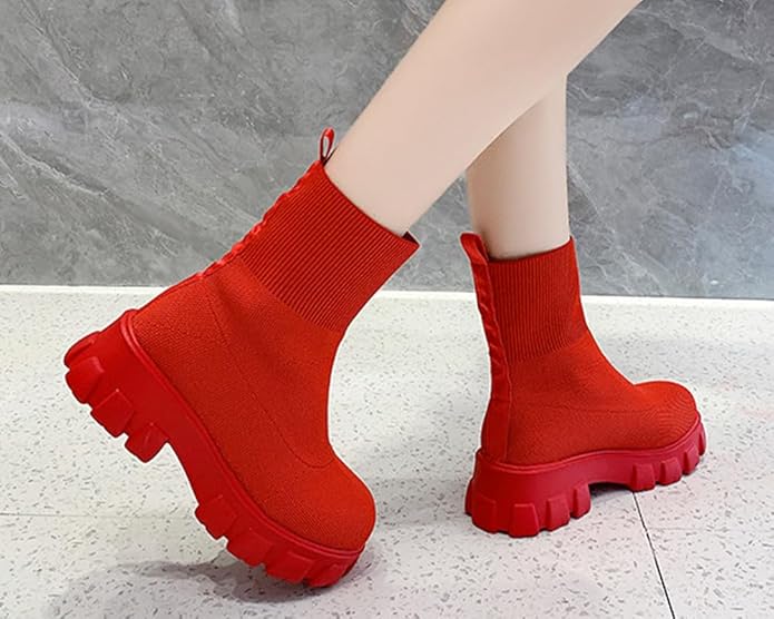 Bronoir Terra Step Boots