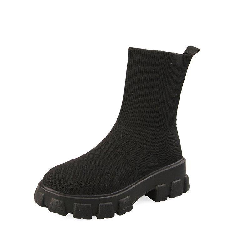 Bronoir Terra Step Boots