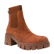 Bronoir Urban Stride Boots