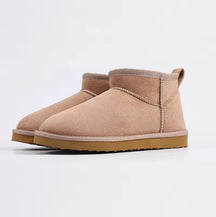 Bronoir™ Fleece - Winter Barfußschuhe
