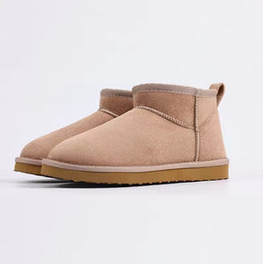 Bronoir™ Fleece - Winter Barfußschuhe