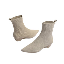 Bronoir Serpentine Fit Boots