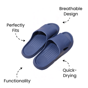 Bronoir Serapha – Lightweight & Arch-Supportive Walking Sandals