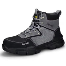 Bronoir™ Fleece - Scarpe Invernali Barefoot