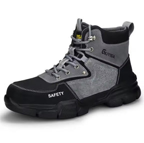 Bronoir™ Fleece - Scarpe Invernali Barefoot