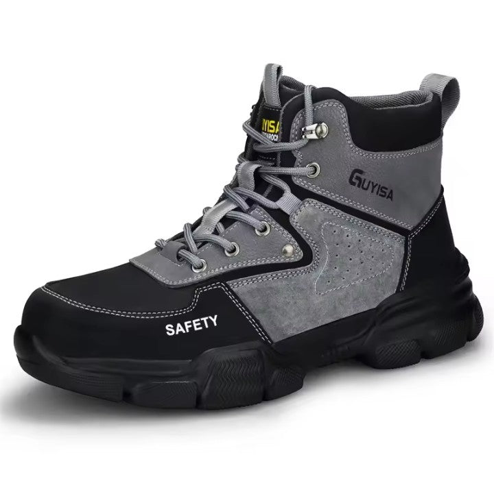 Bronoir™ Fleece - Scarpe Invernali Barefoot