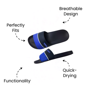 Bronoir Amavya – Lightweight & Arch-Supportive Walking Sandals