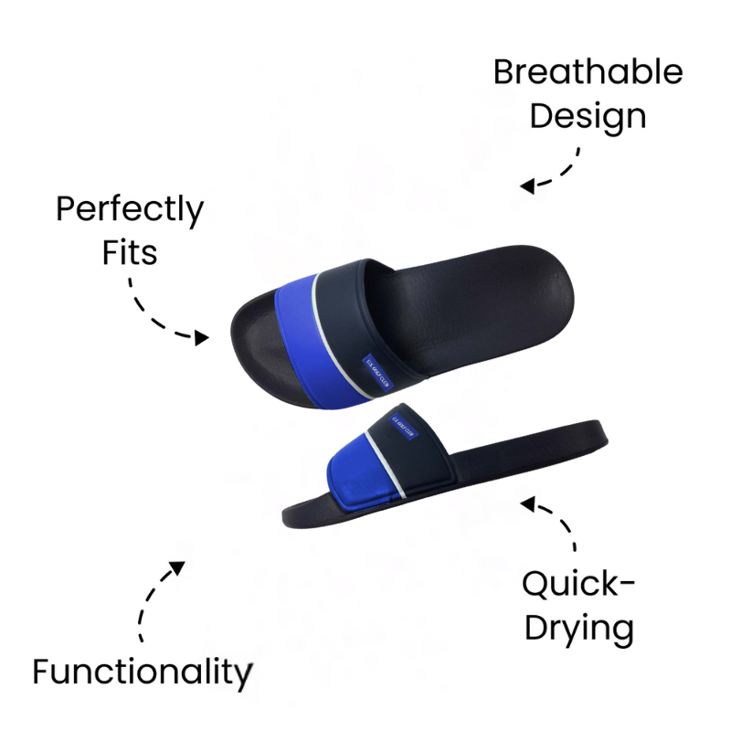 Bronoir Amavya – Lightweight & Arch-Supportive Walking Sandals