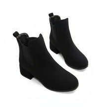 Bronoir Sable Walk Boots