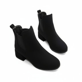 Bronoir Sable Walk Boots