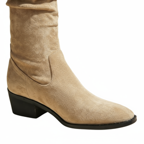 Bronoir Desert Élan Boots