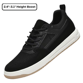 Bronoir™ Tallnox – Height Boost Sneakers – Up to 4Inch Taller Instantly & Comfortably