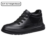 Bronoir™ Highbound – Height Boost Sneakers – Up to 4Inch Taller Instantly & Comfortably