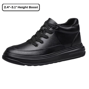 Bronoir™ Highbound – Height Boost Sneakers – Up to 4Inch Taller Instantly & Comfortably