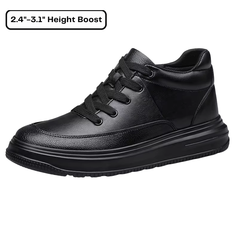 Bronoir™ Highbound – Height Boost Sneakers – Up to 4Inch Taller Instantly & Comfortably