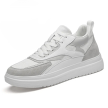 Bronoir™ PeakRise – Height Boost Sneakers – Up to 4Inch Taller Instantly & Comfortably
