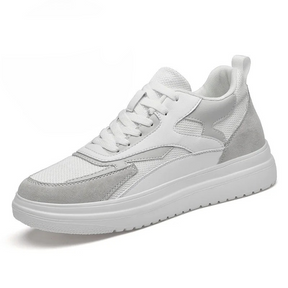 Bronoir™ PeakRise – Height Boost Sneakers – Up to 4Inch Taller Instantly & Comfortably